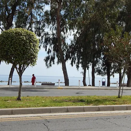 Thalassa Limassol