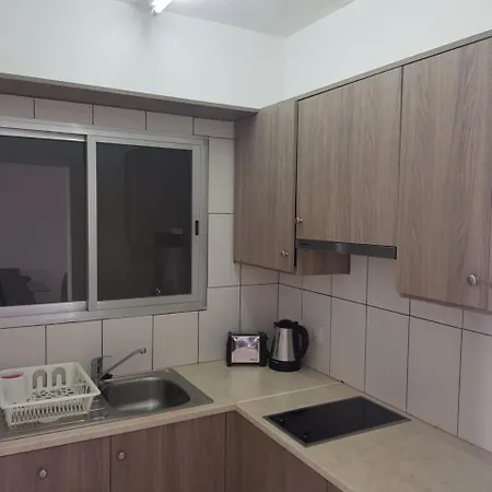 Apartment Thalassa Limassol