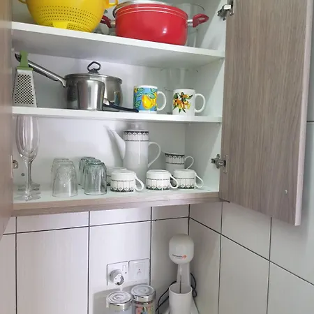 Thalassa Apartment Limassol