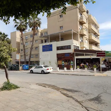 Thalassa Limassol