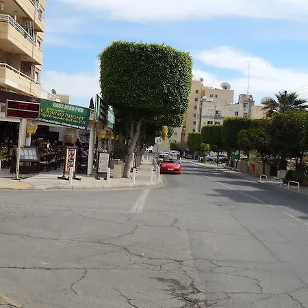 Apartamento Thalassa Limassol