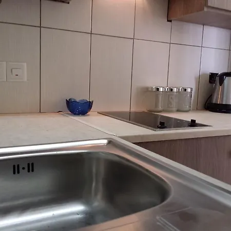 Apartamento Thalassa Limassol