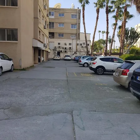 Thalassa Apartamento