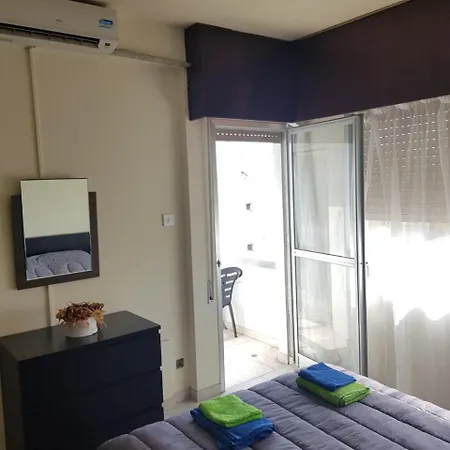 Apartamento Thalassa Limassol